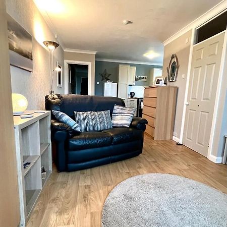 Sandford House Apartment Seaford Zewnętrze zdjęcie
