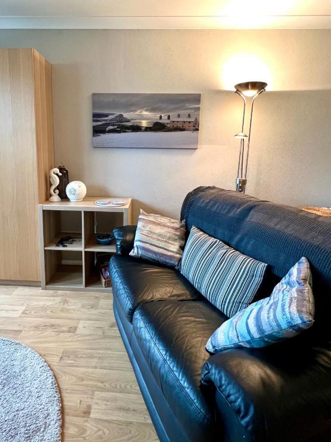 Sandford House Apartment Seaford Zewnętrze zdjęcie