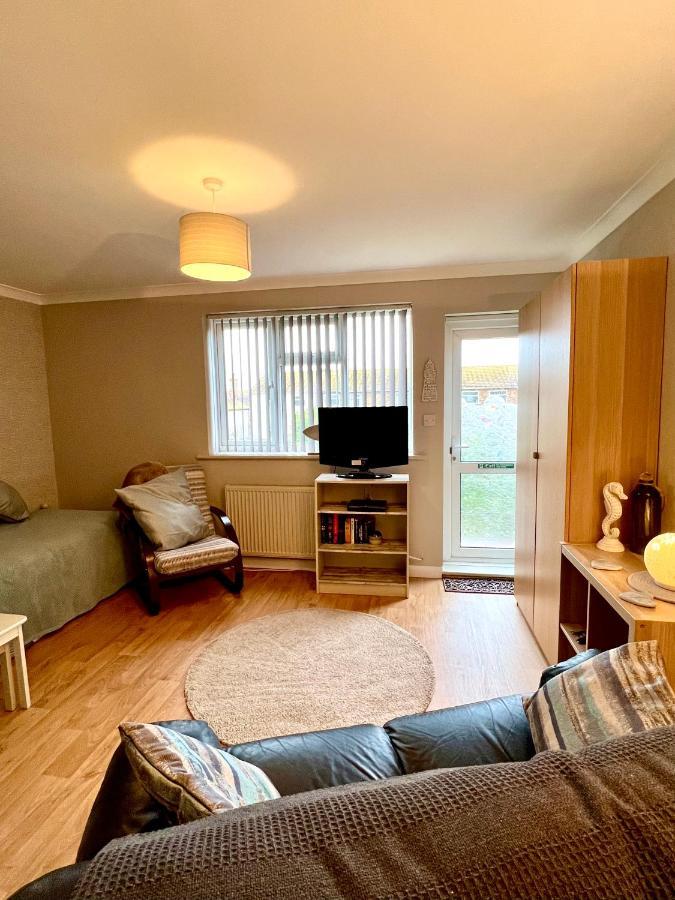 Sandford House Apartment Seaford Zewnętrze zdjęcie