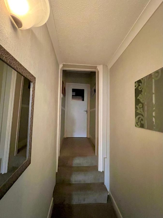 Sandford House Apartment Seaford Zewnętrze zdjęcie