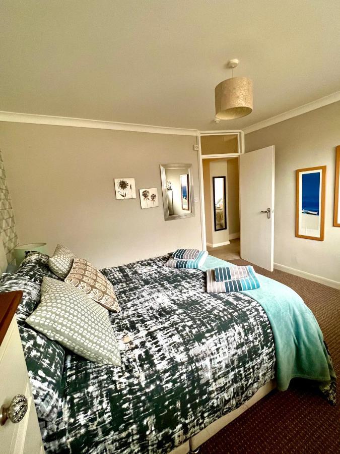 Sandford House Apartment Seaford Zewnętrze zdjęcie