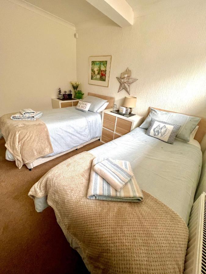 Sandford House Apartment Seaford Zewnętrze zdjęcie