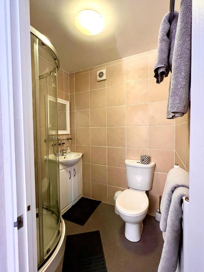 Sandford House Apartment Seaford Zewnętrze zdjęcie