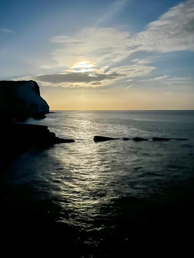 Sandford House Apartment Seaford Zewnętrze zdjęcie