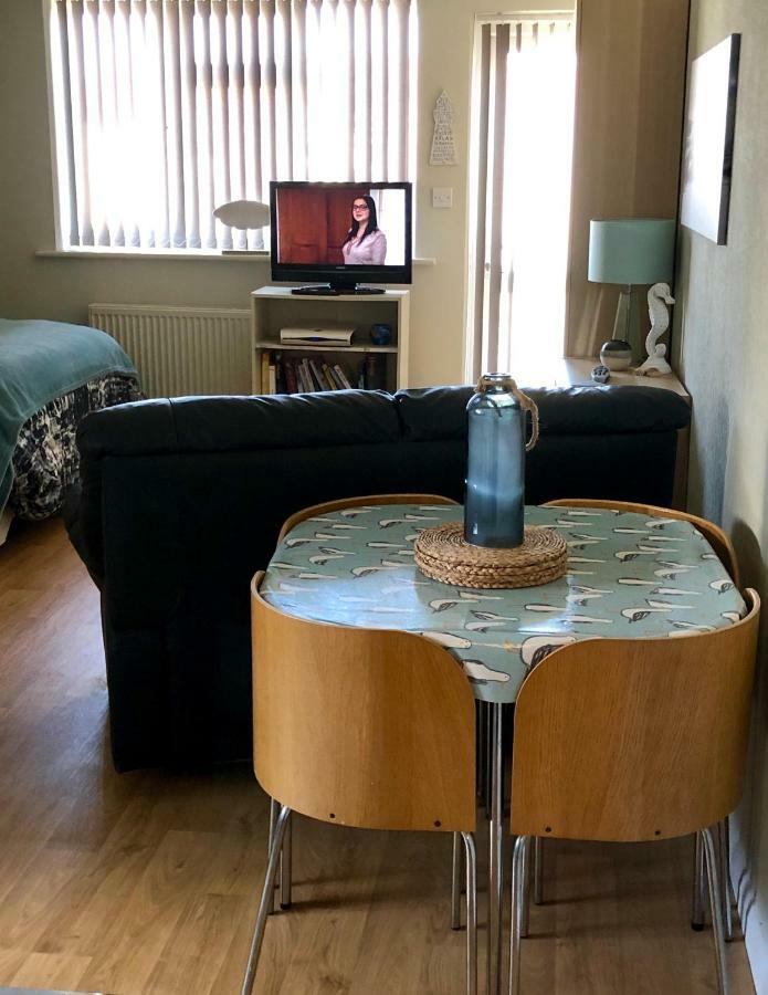 Sandford House Apartment Seaford Zewnętrze zdjęcie
