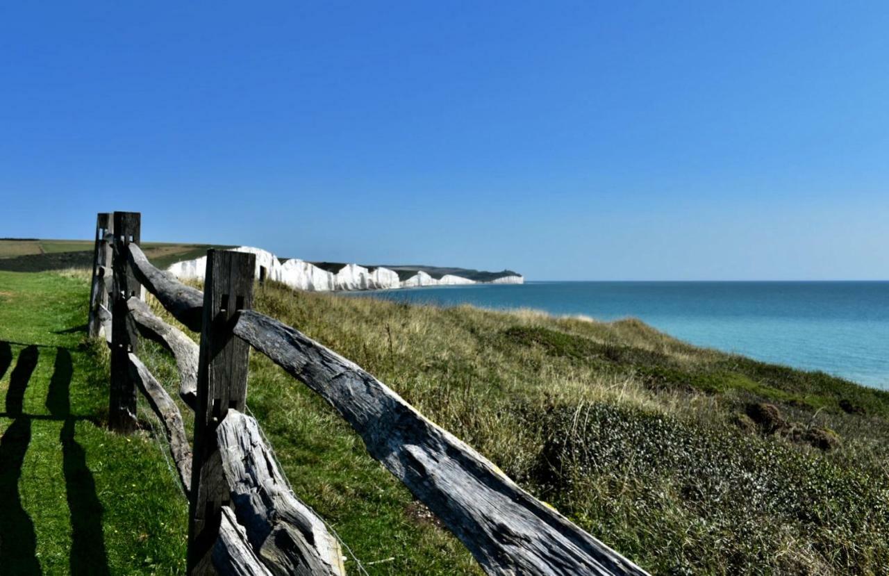 Sandford House Apartment Seaford Zewnętrze zdjęcie