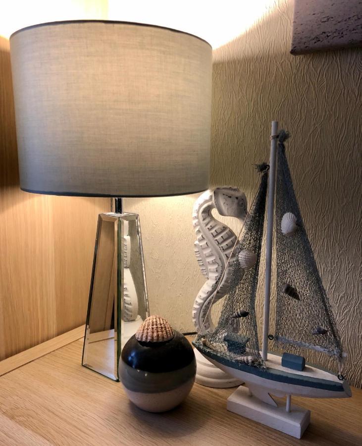 Sandford House Apartment Seaford Zewnętrze zdjęcie