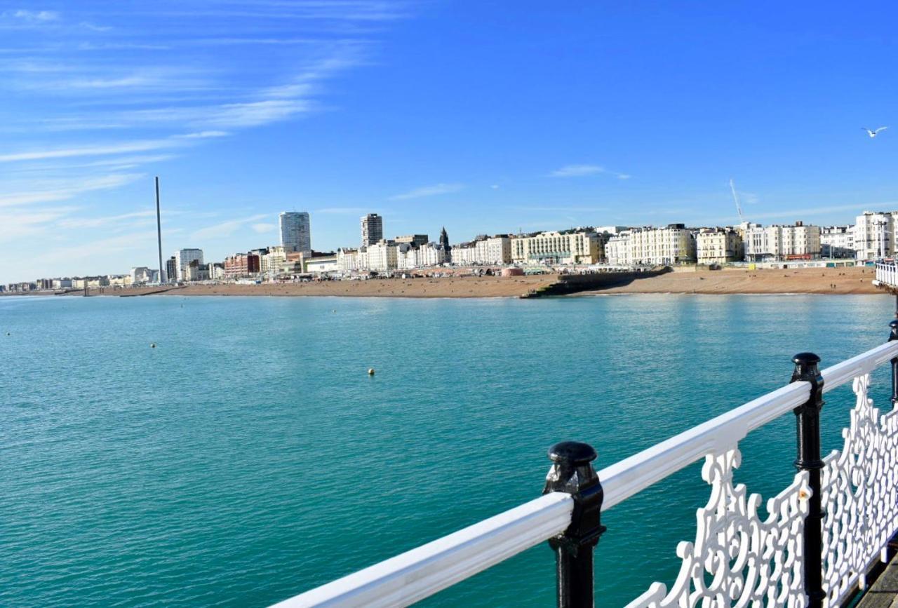 Sandford House Apartment Seaford Zewnętrze zdjęcie
